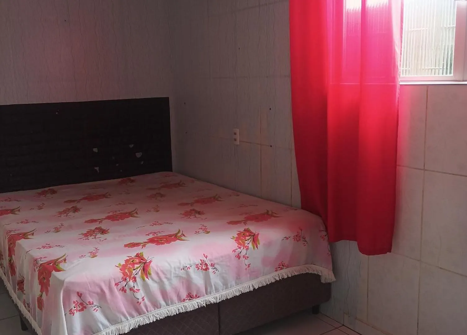 Ap Barra Da Lagoa Florianopolis Apartment