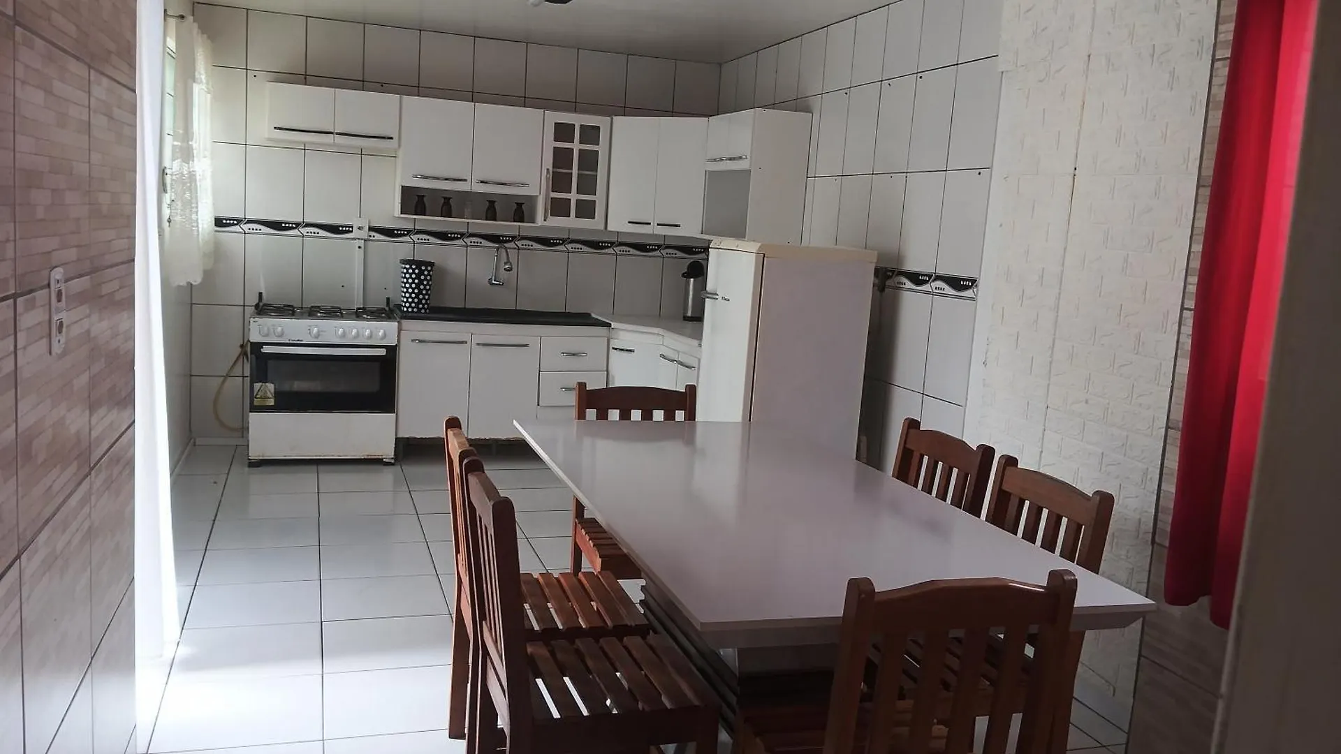 Apartment Ap Barra Da Lagoa Florianopolis