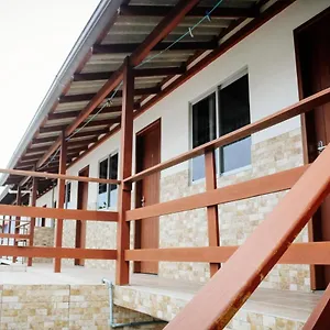 Andréia Apartamento