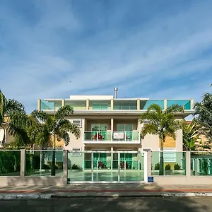  Apartamento Modernos 4 Ou 5 Pessoas